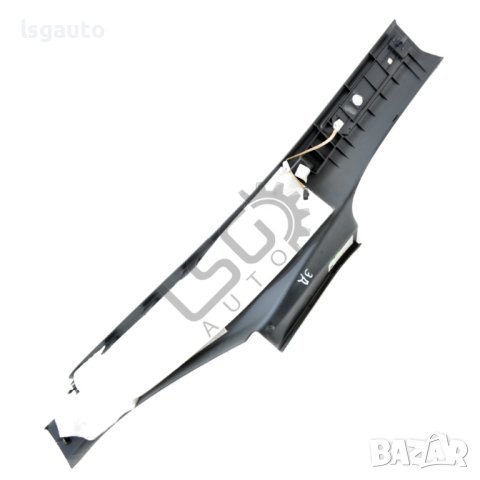 Кора до задна дясна врата AUDI A8 (D4, 4H) 2010-2017 ID:99366, снимка 2 - Части - 40494188