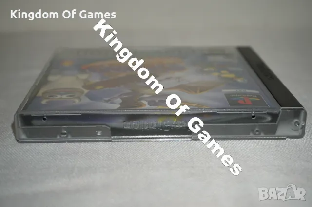 Игра за PS1 Spyro: Year of the Dragon ТЕСТВАНА И РАБОТЕЩА, снимка 6 - Игри за PlayStation - 49475113