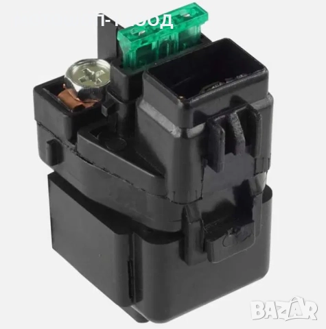 НОВО Стартерно реле Arctic Cat 3530-001 4x4 400 2x2 375