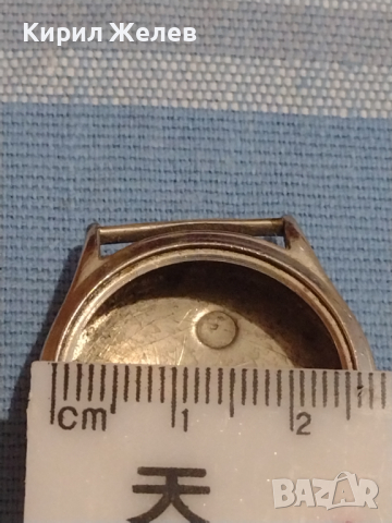 Каса за ръчен часовник без стъкло за части колекция 43665, снимка 6 - Други - 44725152