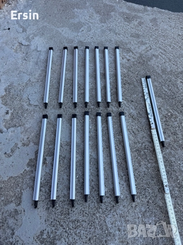 Чисто нов амортисьор за прозорци Dometic (Имам налични бройки) Цена за брой : 70.00 лева, снимка 1