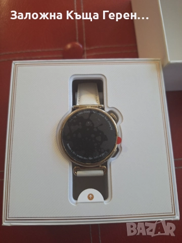 Huawei Watch GT 6, снимка 2 - Смарт часовници - 52927128