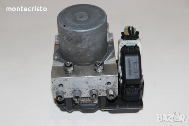 ABS модул Citroen C5 / 9674797480 / 0 265 951 416 / 0265951416 / 0 265 251 413 / 0265251413, снимка 7 - Части - 44776024