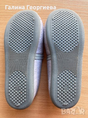 Страхотни пантофки котенце, снимка 2 - Детски пантофи - 42192087