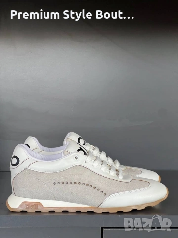 дамски маратонки alo, снимка 5 - Маратонки - 53709201