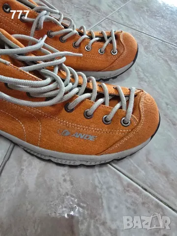 туристически обувки , снимка 2 - Други - 48765545