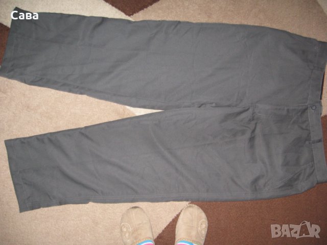 Спортен панталон DUNLOP   мъжки,М, снимка 2 - Панталони - 34273050