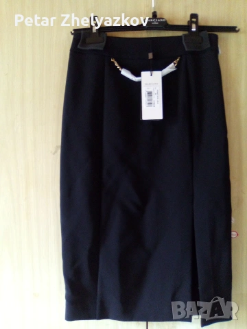 Нова оригинална елегантна дамска пола., снимка 7 - Поли - 53259457