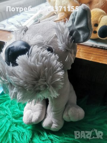 Плюшени играчки нови , снимка 2 - Плюшени играчки - 41774346