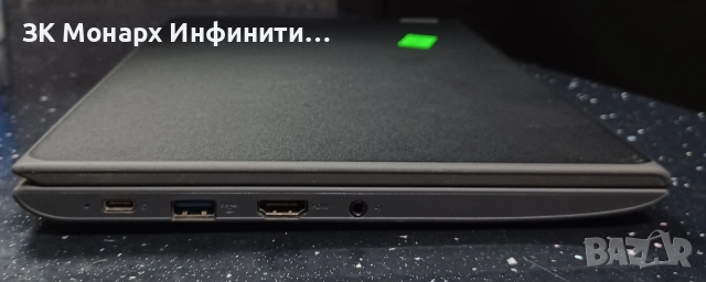 Лаптоп Lenovo 100E 2nd gen, снимка 8 - Лаптопи за работа - 53136886