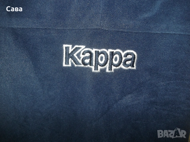 Поларено долнище KAPPA  мъжко,М, снимка 3 - Спортни дрехи, екипи - 53225361