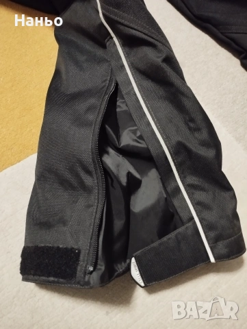 Мото панталон Cycle Spirit!Размер-52!, снимка 6 - Мотоциклети и мототехника - 53649682