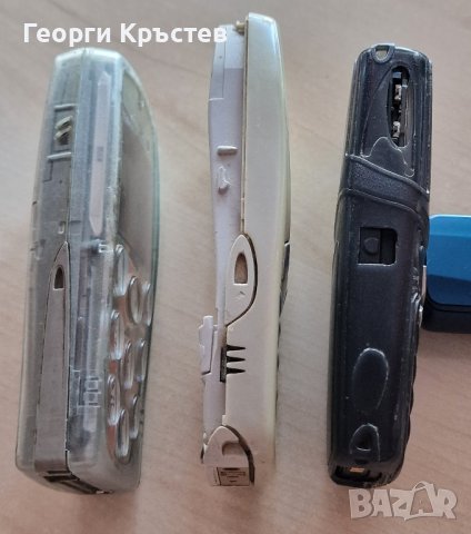 Nokia 3200, 3310 и 5210, снимка 15 - Nokia - 42012794