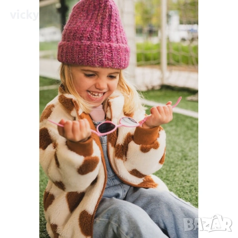 Детски слънчеви очила KiETLA, 2-4 години Wazz, снимка 13 - Други - 53162678