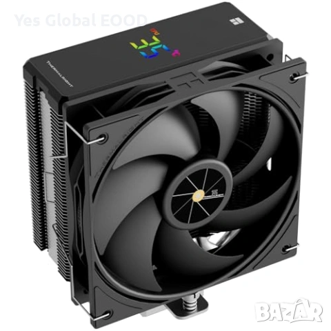 Thermalright Assassin X 120R Digital Black