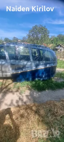 форселт, снимка 11 - Къмпинг мебели - 49425286