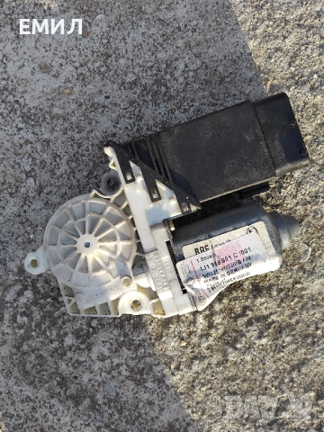 повдигач за стъкло за голф ауди шкода, снимка 6 - Части - 52145564