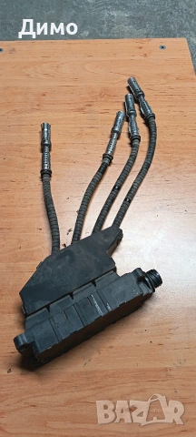 запалителни бобини бмв е46 318 118кс bmw e46