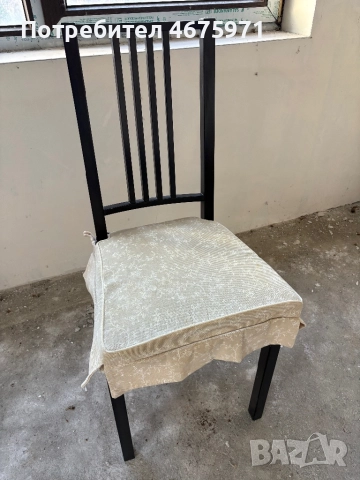 Столове - трапезни, снимка 3 - Столове - 52765720