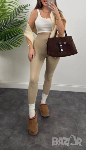 клин Oysho , снимка 2 - Клинове - 51892147