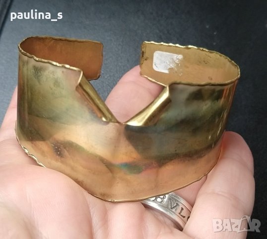 Лотове от гривни - нови и използвани, снимка 8 - Гривни - 40837918