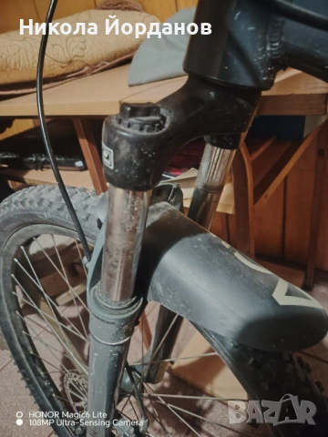 Cube Aim Pro 29" L размер, снимка 9 - Велосипеди - 53698890