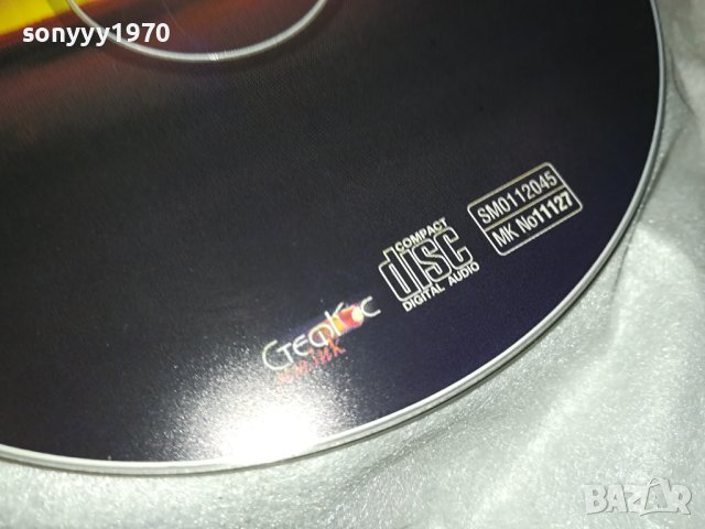 ТОНИ ДИМИТРОВА СЪМВА СЕ НОВО ЦД 0609231136, снимка 4 - CD дискове - 42096926