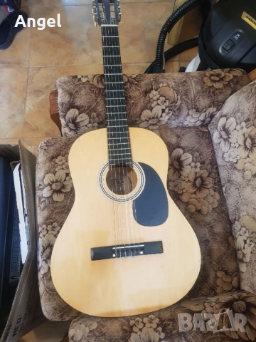 Китара класическа