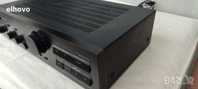 Стерео усилвател Onkyo A-8430, снимка 5 - Ресийвъри, усилватели, смесителни пултове - 44652188