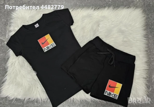 дамски комплект , снимка 2 - Комплекти - 51157932