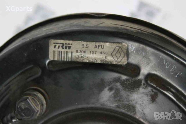 Серво усилвател за Renault Megane Scenic 1.9dci 120к.с. (2003-2009), снимка 2 - Части - 41390406