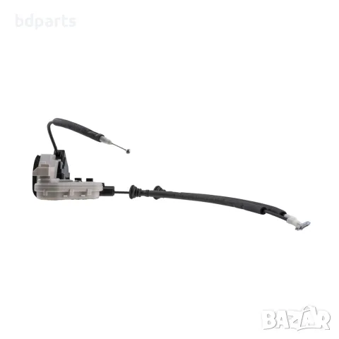 Брава за предна лява врата, Hyundai Santa Fe DM, снимка 5 - Части - 56143762