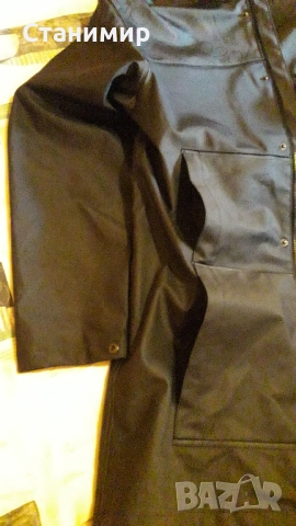 Helly Hansen Protection - Яке, Шуба, снимка 18 - Якета - 51670395