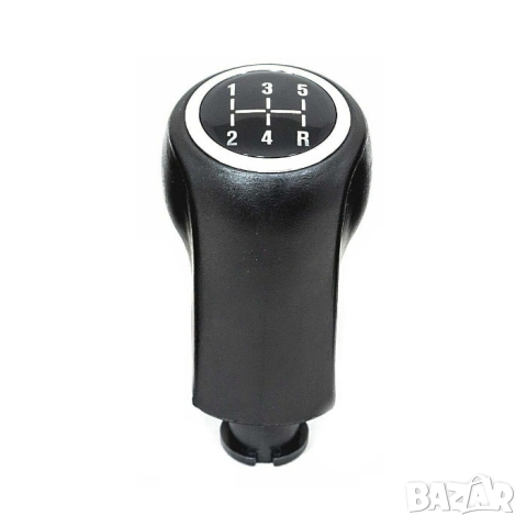 Топка за скоростен лост Opel Astra H Zafira B Corsa D, снимка 4 - Аксесоари и консумативи - 44836699