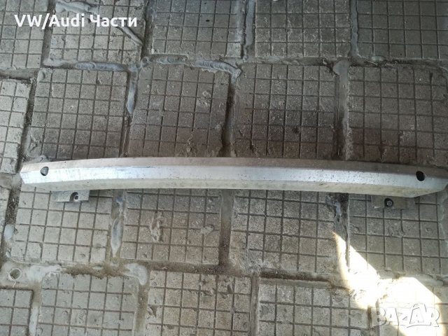 Задна греда под броня за Audi A3 S3 8L 