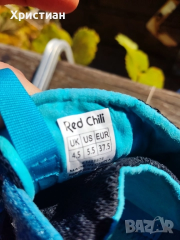 Еспадрили за катерене 37.5, снимка 2 - Други спортове - 52118470