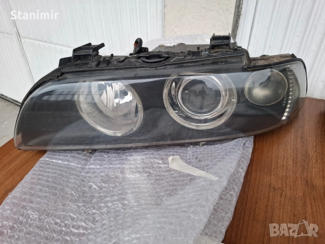 стопове bmw e39, снимка 10 - Части - 52176165