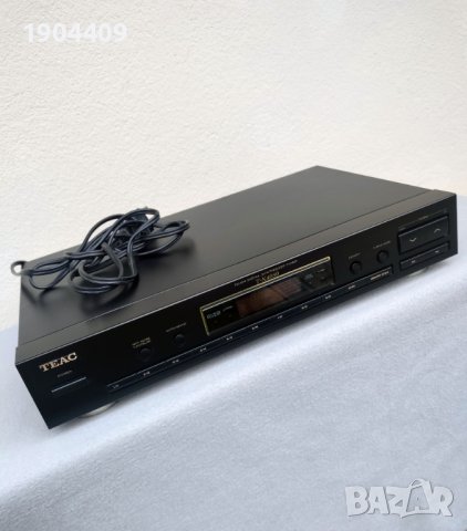 TEAC T-X4030 цифров тунер приемник , снимка 4 - Други - 44459815