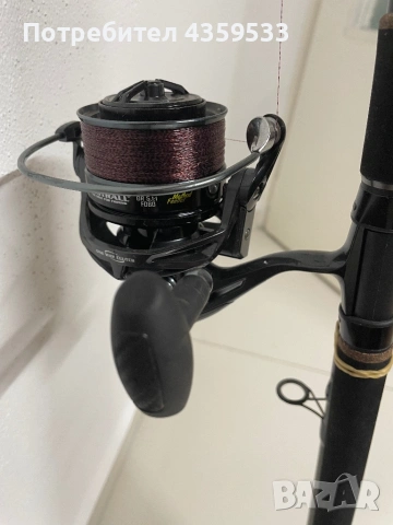 KAIDA, снимка 5 - Такъми - 53623144