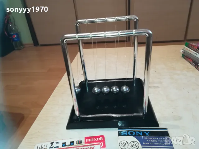 ПЕРПЕТОМОБИЛЕ 1810241205, снимка 13 - Антикварни и старинни предмети - 47629343