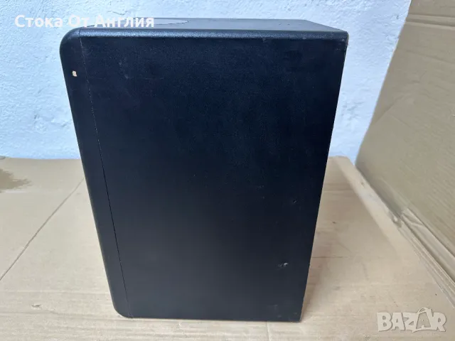 Мониторни колони - Alesis M1 Active 620, снимка 3 - Тонколони - 46050731