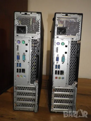 Качествен компютър Lenovo M700-10GS, снимка 11 - За дома - 48078181