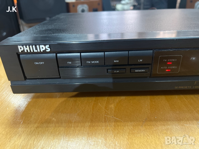 Philips ft650/oor, снимка 2 - Декове - 36209235