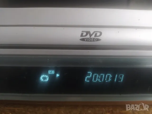 Supervision 2500 CD/DVD Player, снимка 2 - Плейъри, домашно кино, прожектори - 50113643