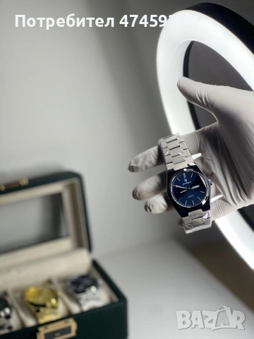 Хит часовник 2026 – супер оферта, снимка 5 - Мъжки - 53586837