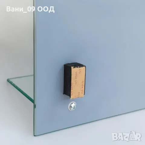 Огледало за баня с модерен дизайн , снимка 4 - Огледала - 48780013