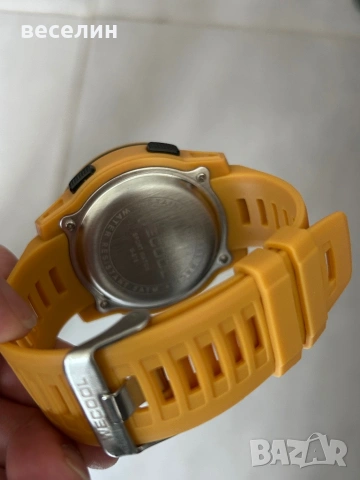 Спортен часовник с много функции, снимка 3 - Мъжки - 53532550