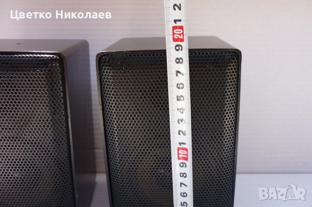 VALERIAN HIFI ALU-BOX HM12, снимка 7 - Тонколони - 42147740