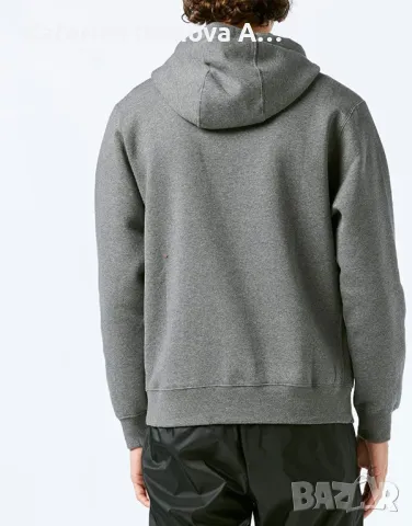 Нов суитчър на Nike размер M 48, снимка 3 - Спортни дрехи, екипи - 49827870