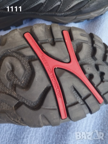 Ecco core-tex номер 43., снимка 11 - Мъжки боти - 52211869